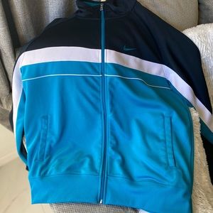 Nike Jacket